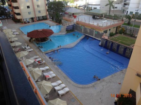 Aguas Quentes 601-B